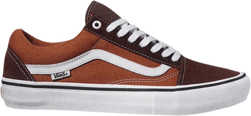 Vans Old Skool Pro 'Potting Soil' Lelaki Wanita Kasual Sneaker VN000ZD4U14 Buy Vans Old Skool Pro 'Potting Soil' Lelaki Wanita Kasual Sneaker VN000ZD4U14