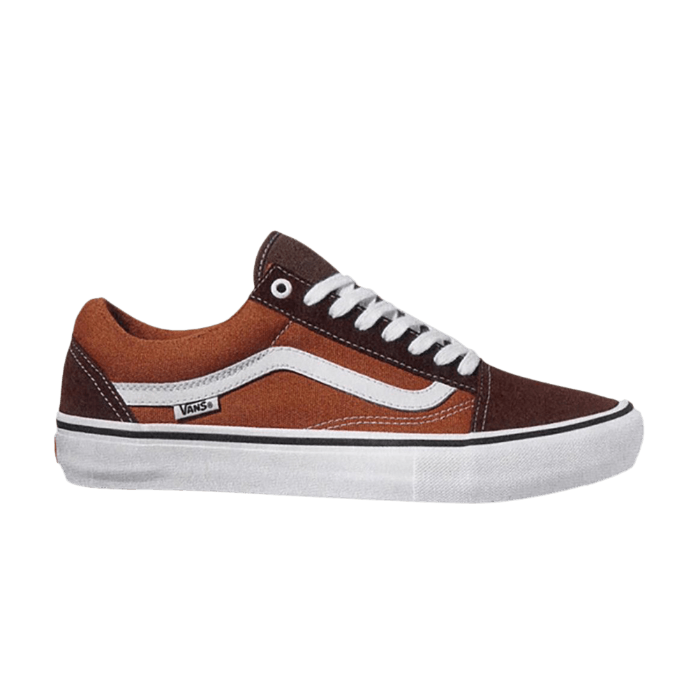 Vans Old Skool Pro 'Potting Soil' VN000ZD4U14