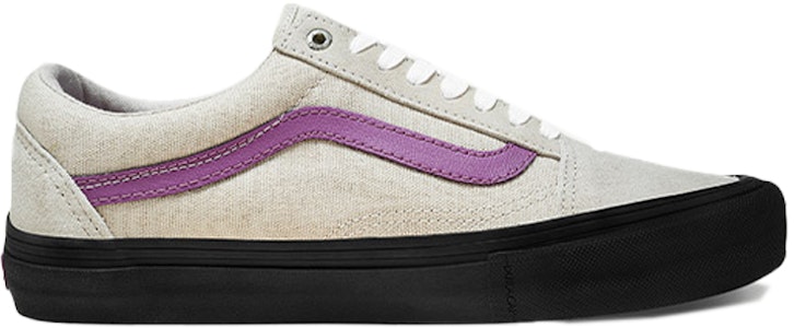 Vans オールドスクール Pro 紫白 (Vans Ōrudosukūru Pro Murasaki Shiro) VN000ZD4W8P Order Vans オールドスクール Pro 紫白 (Vans Ōrudosukūru Pro Murasaki Shiro) VN000ZD4W8P