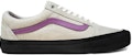 반스 올드스쿨 프로 '퍼플 화이트' (Vans Old Skool Pro 'Purple White') VN000ZD4W8P
