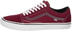 Buy Vans Old Skool Pro 'Rumba Red' Merah VN0A45JCVG4