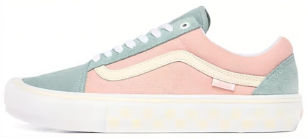 Vans Old Skool Pro 'Washout' VN0A45JC10A Vans Old Skool Pro 'Washout' VN0A45JC10A