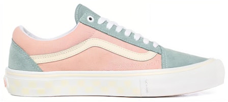 Vans Old Skool Pro 'Washout' Zapatillas Skateboarding VN0A45JC10A Order Vans Old Skool Pro 'Washout' Zapatillas Skateboarding VN0A45JC10A