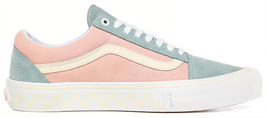 Vans 欧陆风尚 Pro '洗旧' VN0A45JC10A Order Vans 欧陆风尚 Pro '洗旧' VN0A45JC10A
