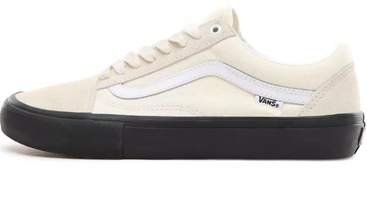 반스 올드스쿨 프로 "화이트 블랙" (Vans Old Skool Pro "White Black") VN000ZD4U20 Buy 반스 올드스쿨 프로 "화이트 블랙" (Vans Old Skool Pro "White Black") VN000ZD4U20