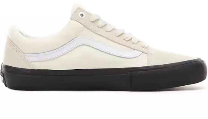 Vans Old Skool Pro 'Putih Hitam' VN000ZD4U20 Order Vans Old Skool Pro 'Putih Hitam' VN000ZD4U20