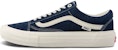Vans Old Skool Pro 'Wrapped' Lelaki Sneakers VN0A45JC2M0