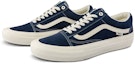 Order Vans Old Skool Pro 'Wrapped' Lelaki Sneakers VN0A45JC2M0