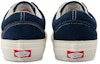 Shop Vans Old Skool Pro 'Wrapped' Lelaki Sneakers VN0A45JC2M0