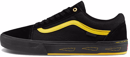 Vans Old Skool Pro BMX 'Larry Edgar' VN0A45JUW8Q Vans Old Skool Pro BMX 'Larry Edgar' VN0A45JUW8Q