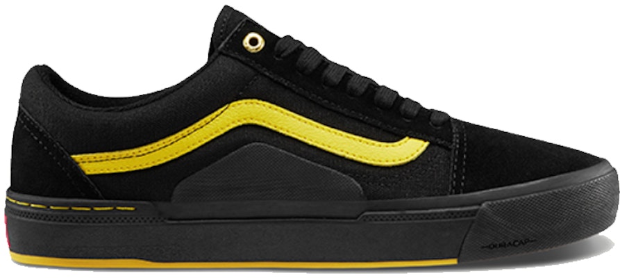Vans Old Skool Pro BMX 'Larry Edgar' 滑板鞋 VN0A45JUW8Q Order Vans Old Skool Pro BMX 'Larry Edgar' 滑板鞋 VN0A45JUW8Q