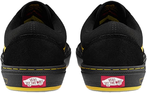 Vans Old Skool Pro BMX 'Larry Edgar' Lelaki VN0A45JUW8Q Shop Vans Old Skool Pro BMX 'Larry Edgar' Lelaki VN0A45JUW8Q