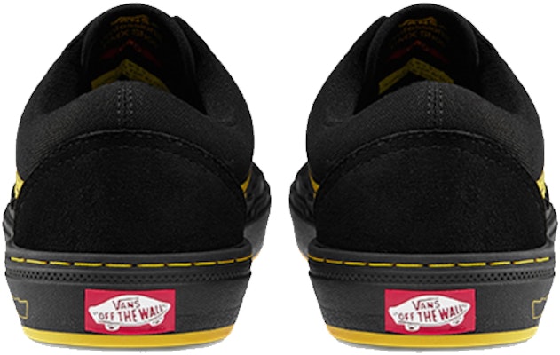 Vans Old Skool Pro BMX 'Larry Edgar' VN0A45JUW8Q Shop Vans Old Skool Pro BMX 'Larry Edgar' VN0A45JUW8Q