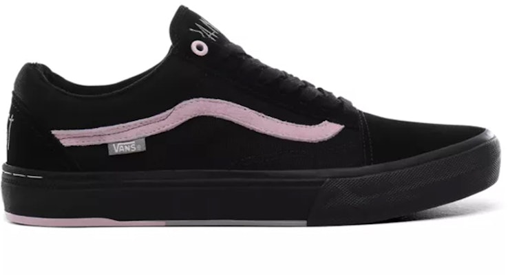Vans Old Skool Pro BMX 'Matthias Dandois' VN0A45JUSXR Order Vans Old Skool Pro BMX 'Matthias Dandois' VN0A45JUSXR