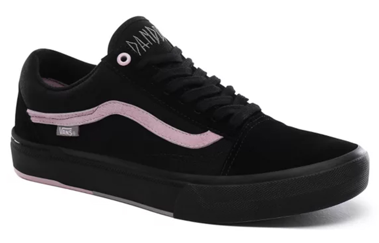 Lookbook Vans Old Skool Pro BMX ''Matthias Dandois'' Sneakers VN0A45JUSXR