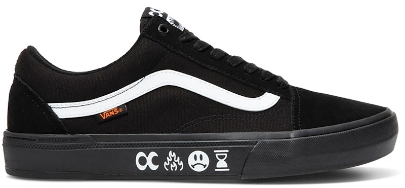 Vans Old Skool Pro BMX Cult