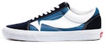 Buy Vans Old Skool Pro Golf Wang 'Biru Putih' VN0A4U3B21Q