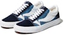 Vans Old Skool Pro Golf Wang 'Biru Putih' VN0A4U3B21Q