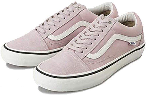 Vans Old Skool Pro Merah Muda 'Pink Putih' VN000ZD4UHP Order Vans Old Skool Pro Merah Muda 'Pink Putih' VN000ZD4UHP