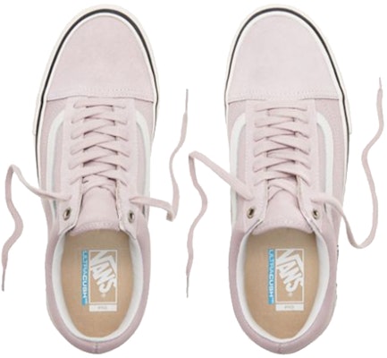 Vans Old Skool Pro Merah Muda 'Pink Putih' VN000ZD4UHP Lookbook Vans Old Skool Pro Merah Muda 'Pink Putih' VN000ZD4UHP