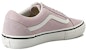Vans Old Skool Pro Merah Muda 'Pink Putih' VN000ZD4UHP