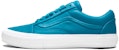 Vans Old Skool Pro LX Kulit Premium 'Stitch and Turn' VN0A3DPZOHV