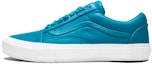 Buy Vans Old Skool Pro LX Kulit Premium 'Stitch and Turn' VN0A3DPZOHV