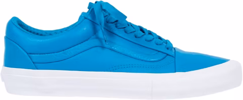 Vans Old Skool Pro LX Premium Leather 'Stitch and Turn' VN0A3DPZOHV Vans Old Skool Pro LX Premium Leather 'Stitch and Turn' VN0A3DPZOHV