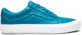Vans Old Skool Pro LX Kulit Premium 'Stitch and Turn' VN0A3DPZOHV