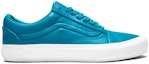 Order Vans Old Skool Pro LX Kulit Premium 'Stitch and Turn' VN0A3DPZOHV