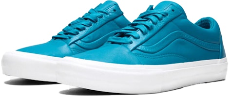 Vans Old Skool Pro LX Cuero Premium 'Stitch and Turn' VN0A3DPZOHV Lookbook Vans Old Skool Pro LX Cuero Premium 'Stitch and Turn' VN0A3DPZOHV