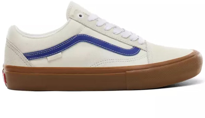 Sepatu Vans Old Skool Pro Putih VN0A45JCSXO Order Sepatu Vans Old Skool Pro Putih VN0A45JCSXO