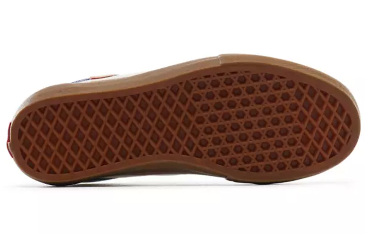 Details for Vans オールドスクール Pro (白) VN0A45JCSXO