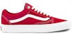 Vans Old Skool Pro Suede Merah Putih 'Merah/Putih' VN000ZD4AJL