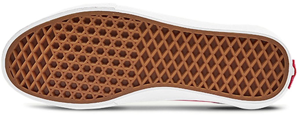 Vans Old Skool Pro Suede Merah Putih 'Merah/Putih' VN000ZD4AJL Purchase Vans Old Skool Pro Suede Merah Putih 'Merah/Putih' VN000ZD4AJL