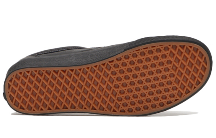 Purchase Vans经典纯黑滑板鞋 VN0A3WKT3ZO