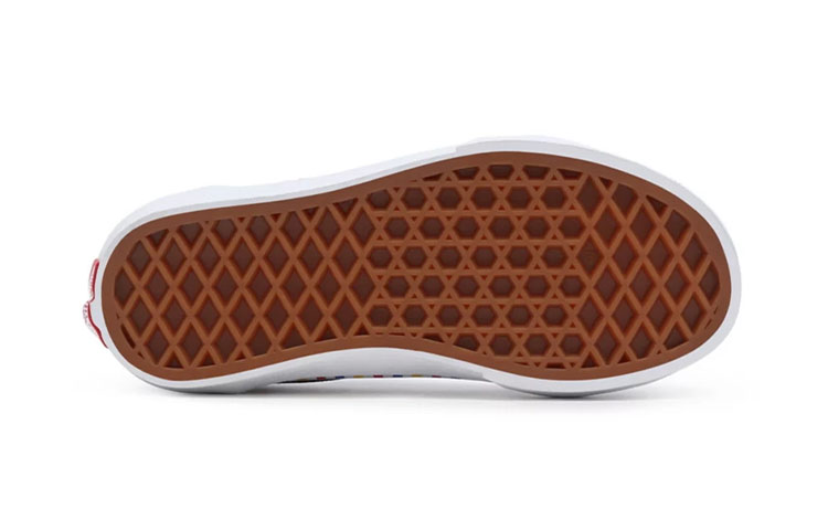 Purchase Vans Old Skool Pelangi Kotak-kotak 'Ungu Putih' VN0A7Q5FAC0