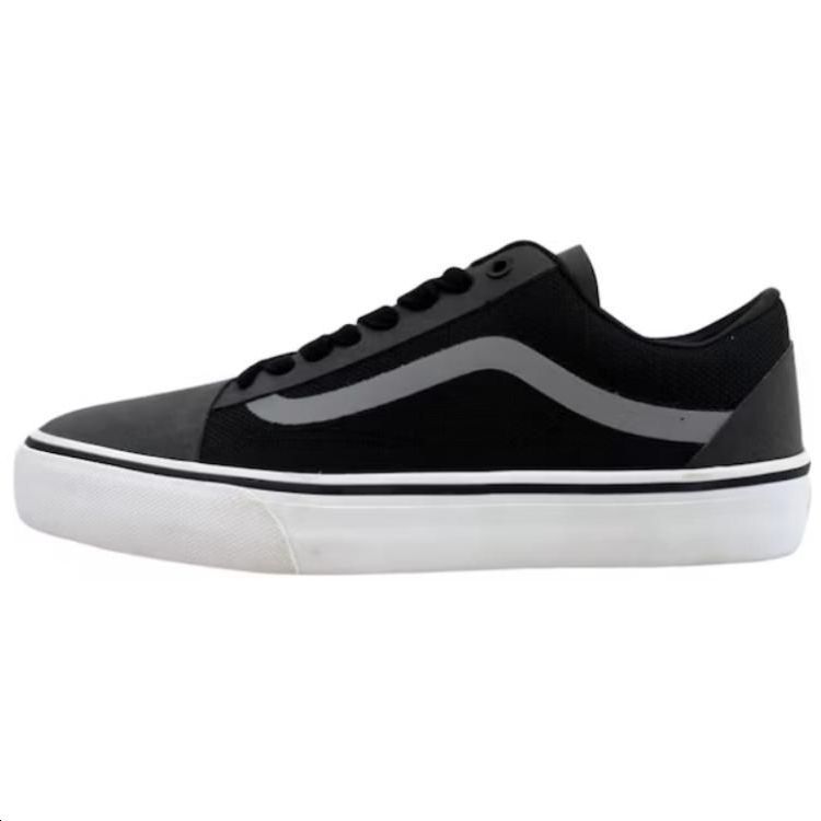 Buy 반스 올드스쿨 래피드웰드 '블랙' (Vans Old Skool Rapidweld 'Black') VN0A348HLS9