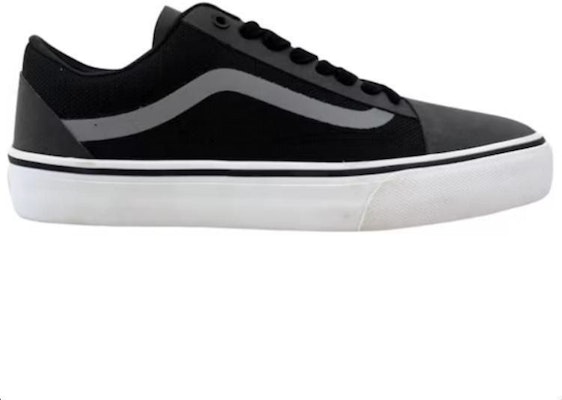Vans Old Skool Rapidweld 'Negro' VN0A348HLS9 Order Vans Old Skool Rapidweld 'Negro' VN0A348HLS9
