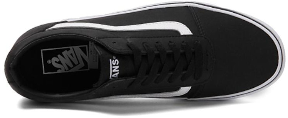 Vans Old Skool Rapidweld 'Negro' VN0A348HLS9 Lookbook Vans Old Skool Rapidweld 'Negro' VN0A348HLS9