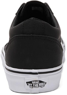 Vans Old Skool Rapidweld 'Negro' VN0A348HLS9 Shop Vans Old Skool Rapidweld 'Negro' VN0A348HLS9