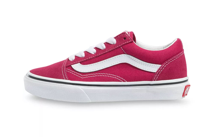 Buy Vans Old Skool Rojo VN0A4BUU2NE