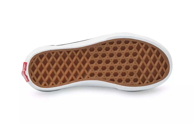 Vans Old Skool Red 圖 4