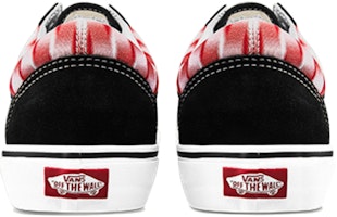 반스 올드스쿨 체커보드 레드/화이트 (Vans Old Skool Checkerboard Red/White) VN0A4U3B17Z Purchase 반스 올드스쿨 체커보드 레드/화이트 (Vans Old Skool Checkerboard Red/White) VN0A4U3B17Z