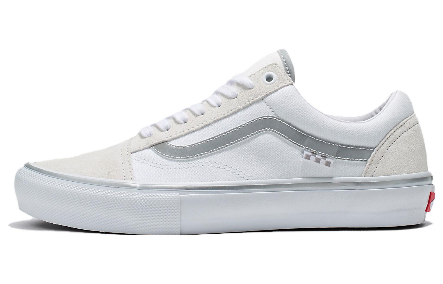 Vans Old Skool RF 'True White'
