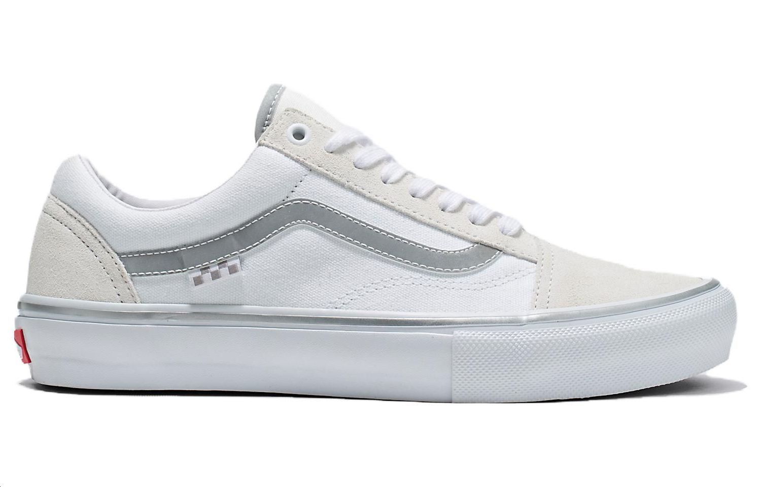 Vans Old Skool RF 'True White' 圖 2
