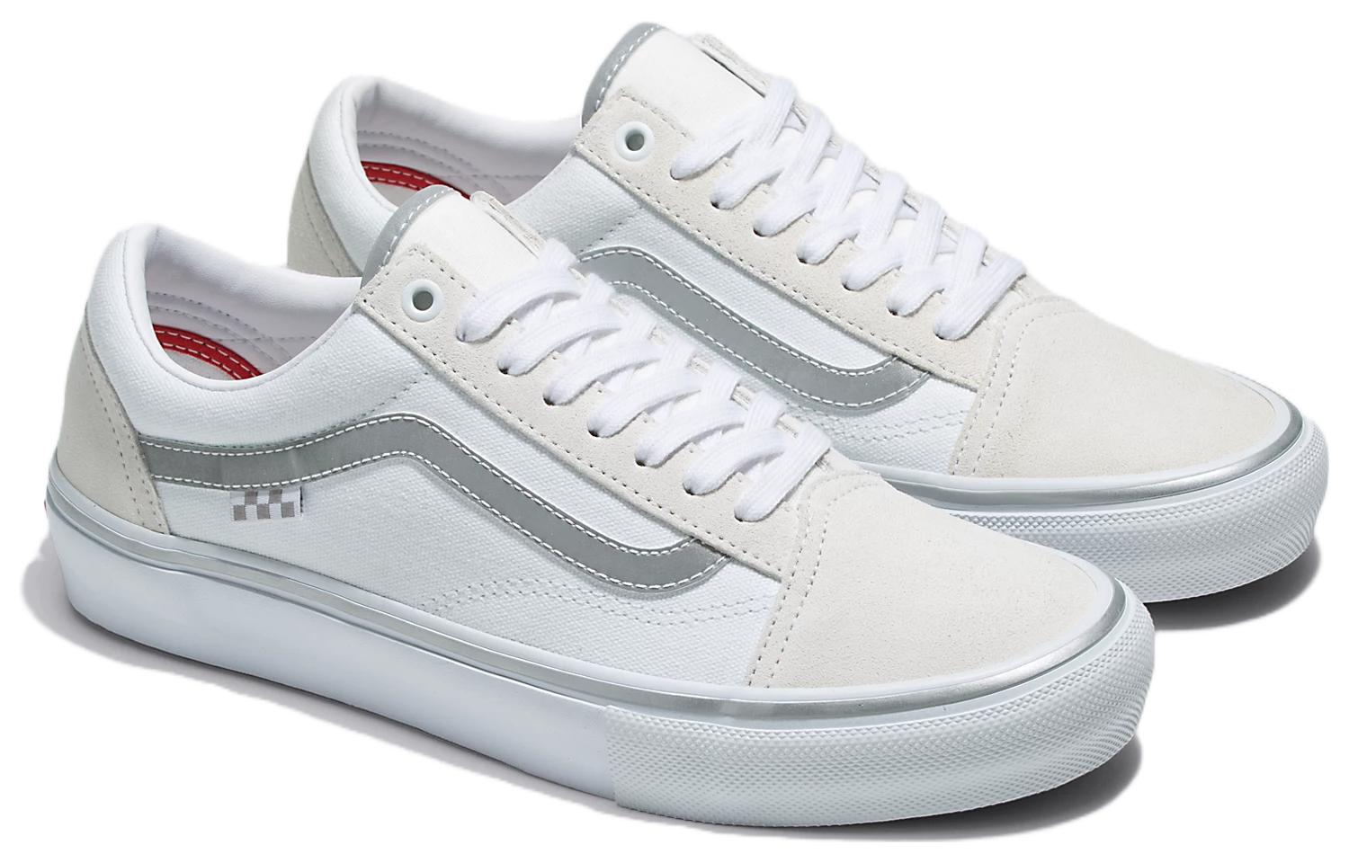 Vans Old Skool RF 'True White' 圖 3