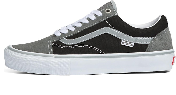 ヴァンズ オールドスクール リフレクティブ グレー/ブラック VN0A5FCBN42 Buy ヴァンズ オールドスクール リフレクティブ グレー/ブラック VN0A5FCBN42
