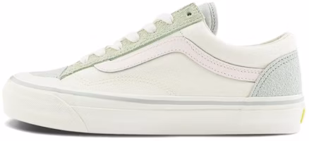 Vans Old Skool Reissue 136 'Beige' VN000MT6BGK Vans Old Skool Reissue 136 'Beige' VN000MT6BGK