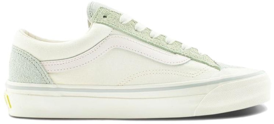 Vans Old Skool Reissue 136 'Beige' Sepatu Kasual Pria VN000MT6BGK Order Vans Old Skool Reissue 136 'Beige' Sepatu Kasual Pria VN000MT6BGK